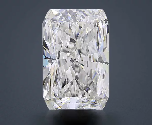 6.62 Carat · F · VVS2 Rare Carat Ideal Cut