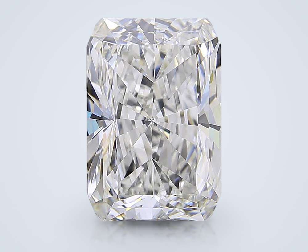 6.62 Carat · F · VVS2 Rare Carat Ideal Cut