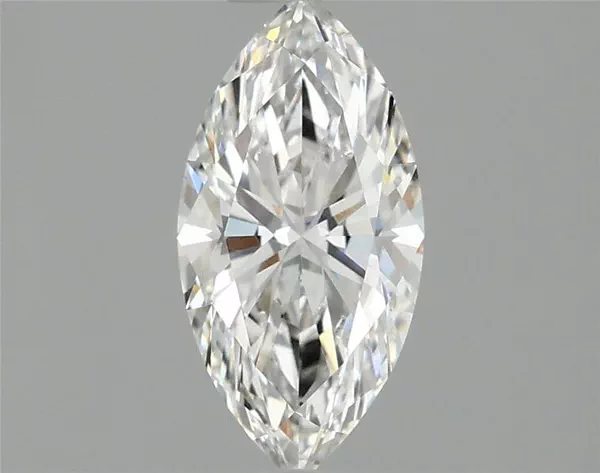 1.01 Carat · F · VVS2 Rare Carat Ideal Cut