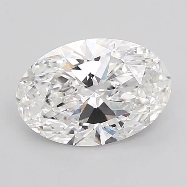 3 Carat · D · VS2 Rare Carat Ideal Cut