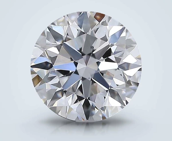 1.7 Carat · D · FL excellent Cut