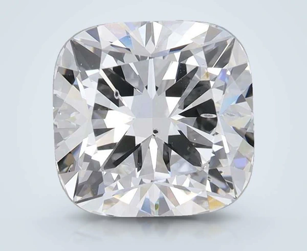2.57 Carat · E · SI1 Rare Carat Ideal Cut