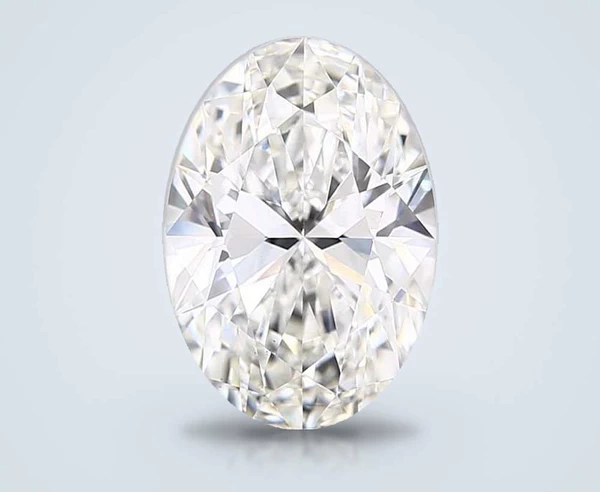 4.01 Carat · H · VS1 Rare Carat Ideal Cut