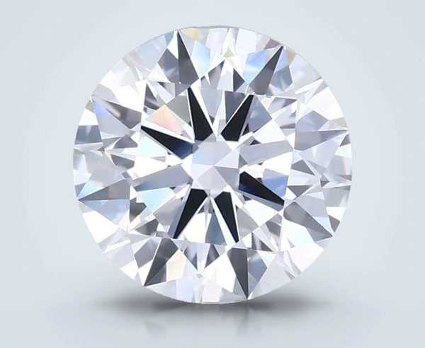 2 Carat · F · VVS1 Rare Carat Ideal Cut