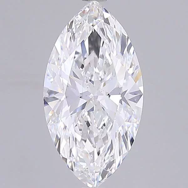 3.98 Carat · D · VS2 Rare Carat Ideal Cut