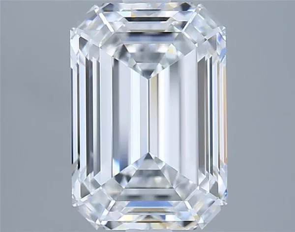 2.22 Carat · E · VVS1 Rare Carat Ideal Cut