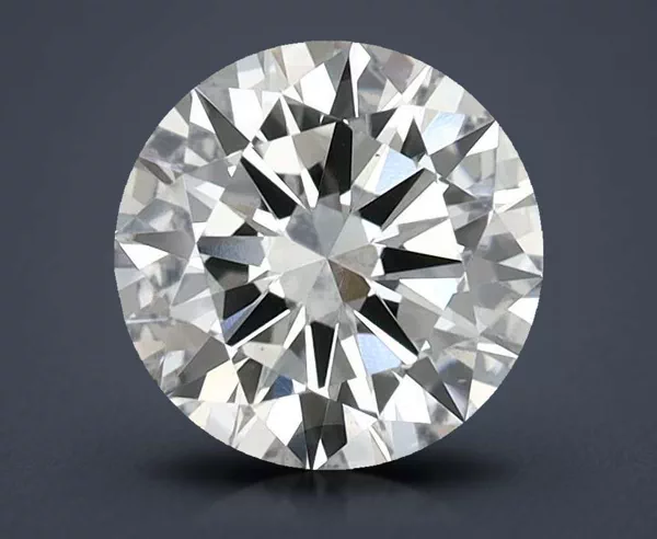 1.49 Carat · D · VS1 excellent Cut