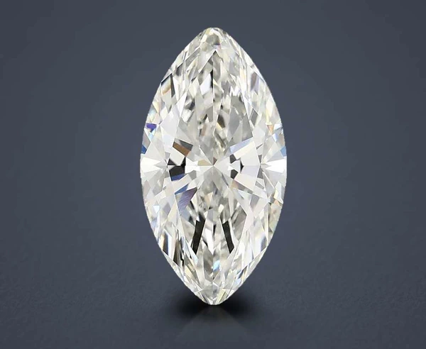 2.97 Carat · G · VVS2 Rare Carat Ideal Cut