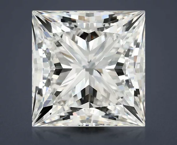 6.65 Carat · E · VVS2 Rare Carat Ideal Cut