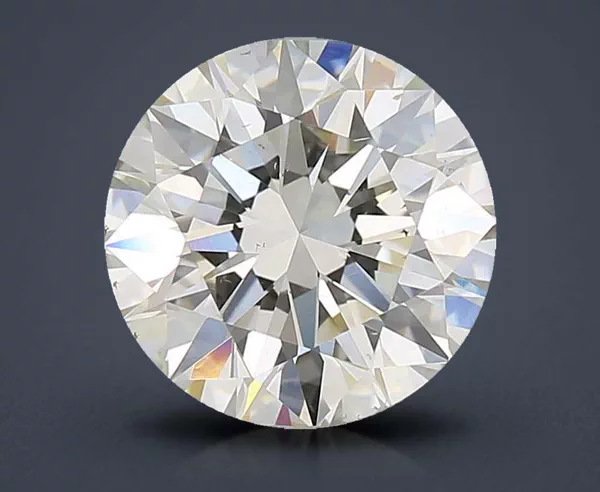 2.01 Carat · I · VS2 Rare Carat Ideal Cut