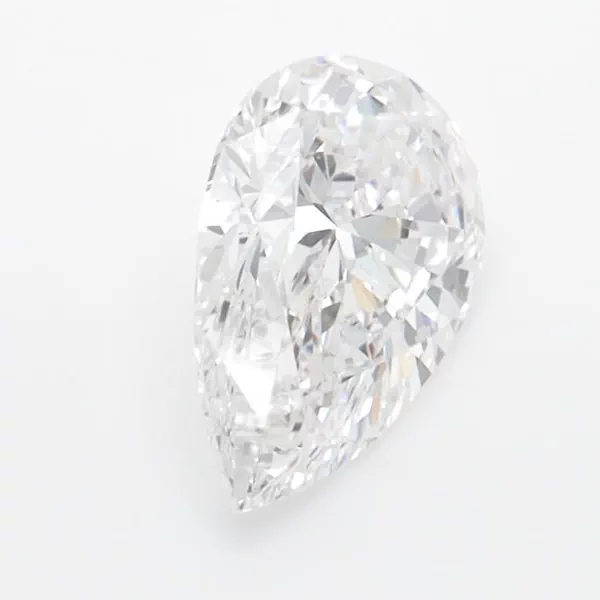 1.09 Carat · D · IF Rare Carat Ideal Cut