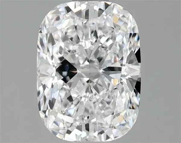 1.63 Carat · D · VS1 Rare Carat Ideal Cut