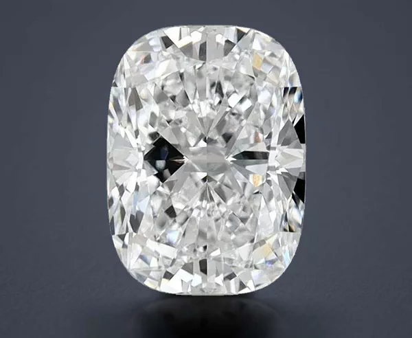 1.63 Carat · D · VS1 Rare Carat Ideal Cut