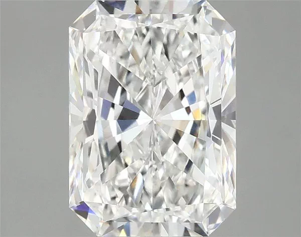 2.97 Carat · E · VVS2 Rare Carat Ideal Cut
