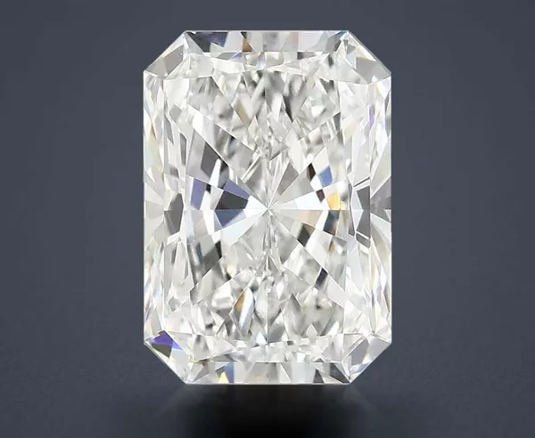 2.97 Carat · E · VVS2 Rare Carat Ideal Cut