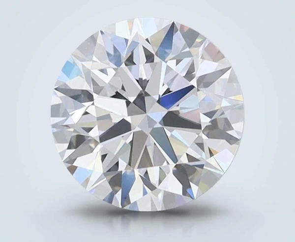 1.49 Carat · D · VVS1 Rare Carat Ideal Cut