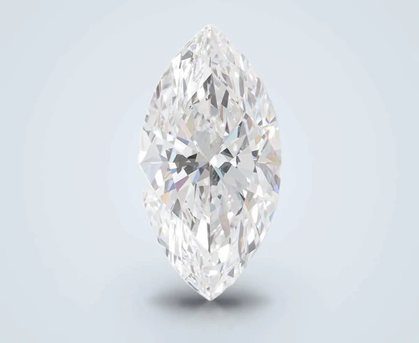 2.07 Carat · D · VVS1 Rare Carat Ideal Cut