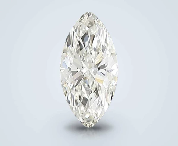 0.45 Carat · J · VVS2 very good Cut