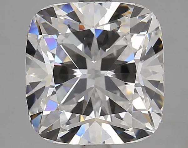 4.01 Carat · E · VVS2 Rare Carat Ideal Cut