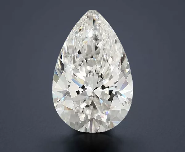 4.01 Carat · F · VVS2 Rare Carat Ideal Cut