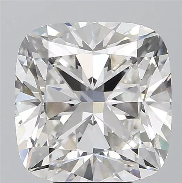 6.62 Carat · G · VS1 Rare Carat Ideal Cut