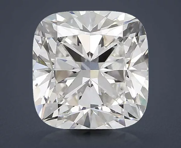 6.62 Carat · G · VS1 Rare Carat Ideal Cut