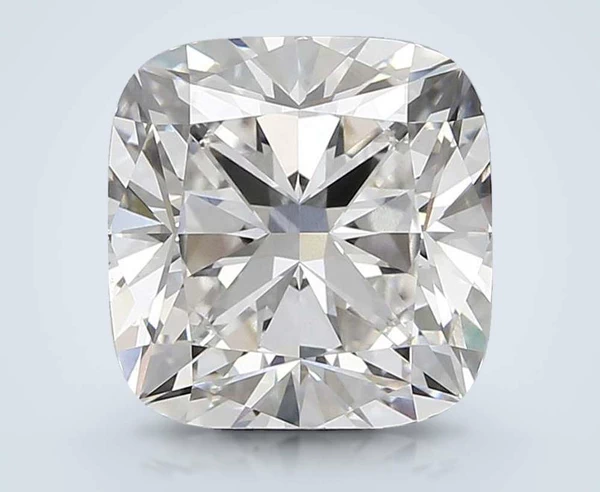 6.62 Carat · G · VS1 Rare Carat Ideal Cut