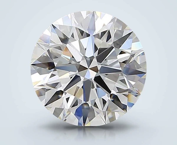3.06 Carat · E · VVS1 Rare Carat Ideal Cut
