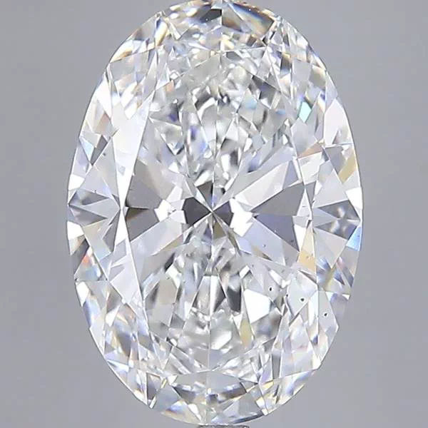 11.32 Carat · F · VS2 very good Cut
