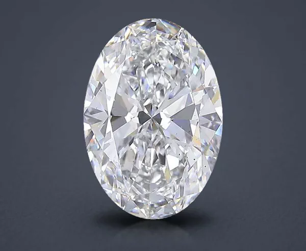 11.32 Carat · F · VS2 very good Cut