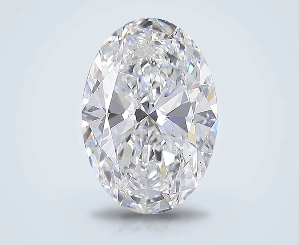 11.32 Carat · F · VS2 very good Cut
