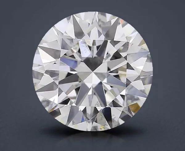 1.84 Carat · F · VS2 Rare Carat Ideal Cut