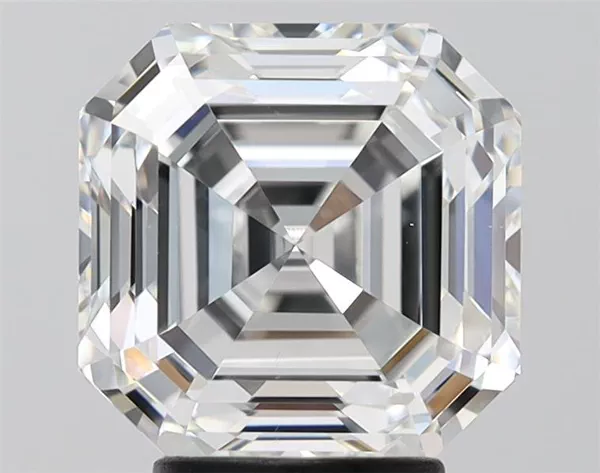 4.41 Carat · G · VS1 Rare Carat Ideal Cut