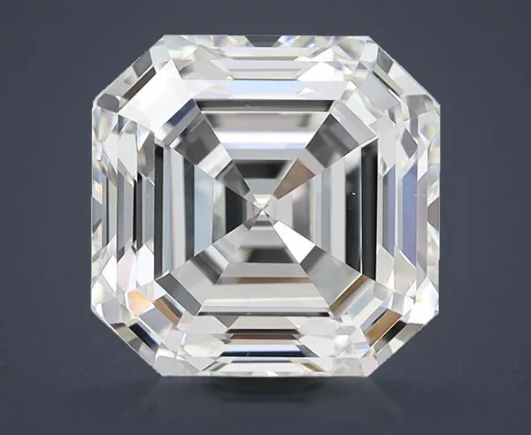 4.41 Carat · G · VS1 Rare Carat Ideal Cut