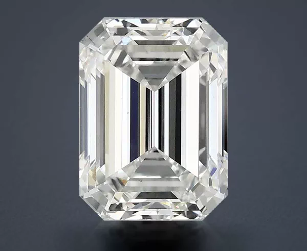 3.19 Carat · E · VS1 Rare Carat Ideal Cut