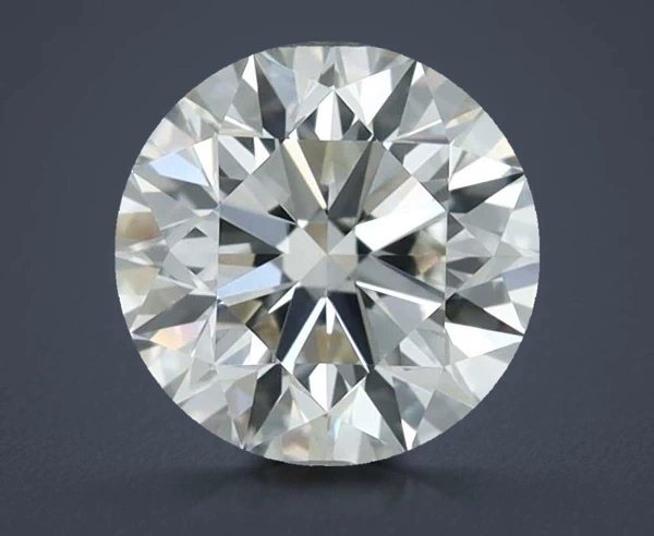 0.7 Carat · H · VVS1 excellent Cut