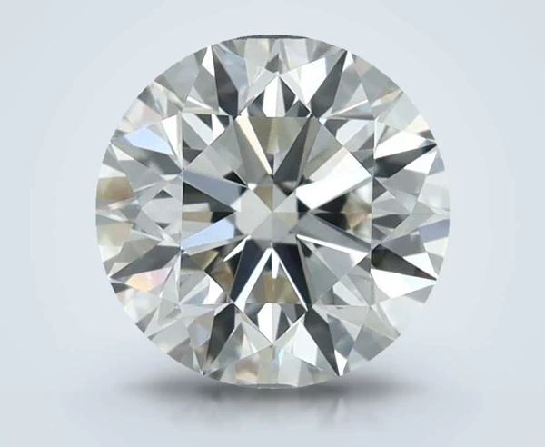 0.7 Carat · H · VVS1 excellent Cut