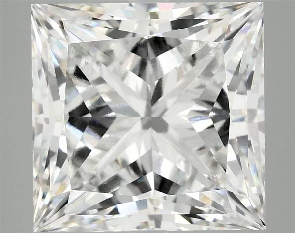 10.52 Carat · F · VVS2 Rare Carat Ideal Cut