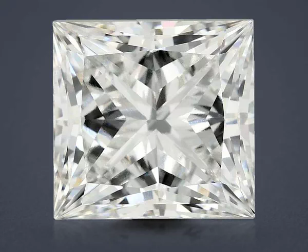 10.52 Carat · F · VVS2 Rare Carat Ideal Cut