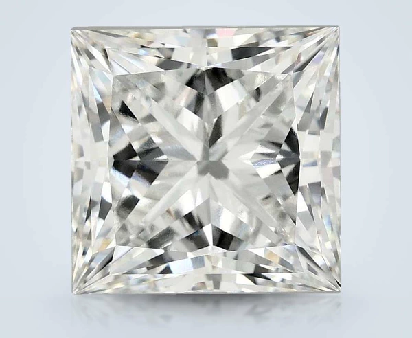 10.52 Carat · F · VVS2 Rare Carat Ideal Cut
