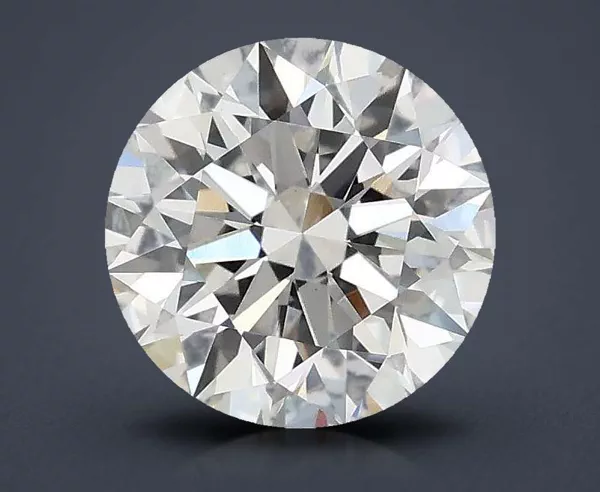 1.94 Carat · F · VS1 Rare Carat Ideal Cut