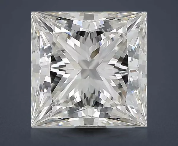 2.57 Carat · H · VS1 Rare Carat Ideal Cut