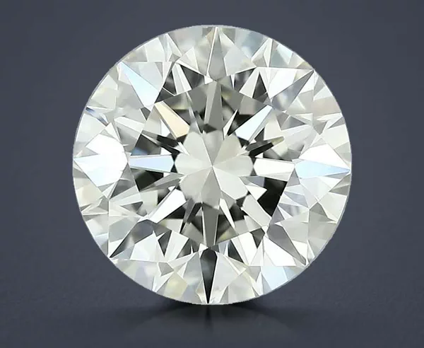 1.18 Carat · K · VVS1 Rare Carat Ideal Cut