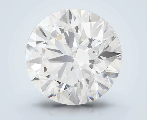 2.41 Carat · E · VVS2 Rare Carat Ideal Cut