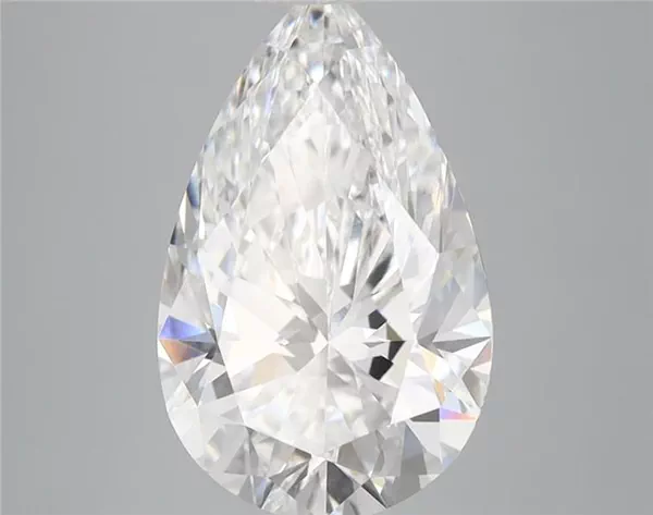 3.04 Carat · D · VVS2 Rare Carat Ideal Cut