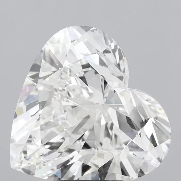 5.52 Carat · F · VS1 excellent Cut