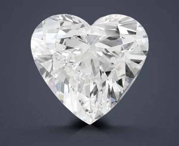 5.52 Carat · F · VS1 excellent Cut