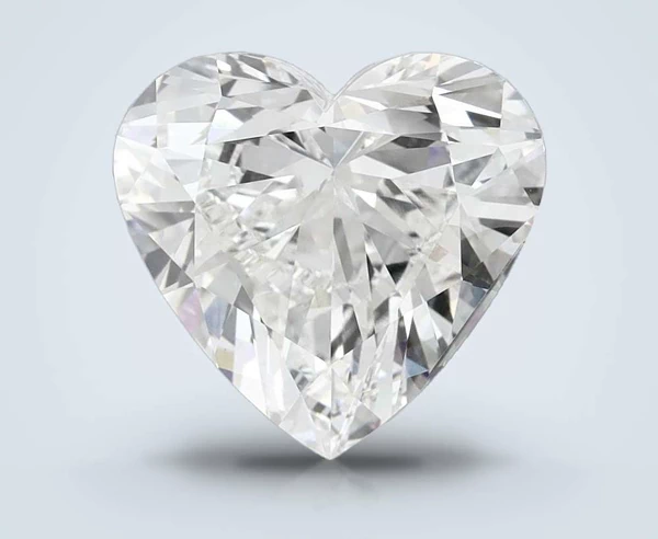 5.52 Carat · F · VS1 excellent Cut