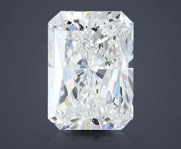 5.01 Carat · G · SI1 Rare Carat Ideal Cut