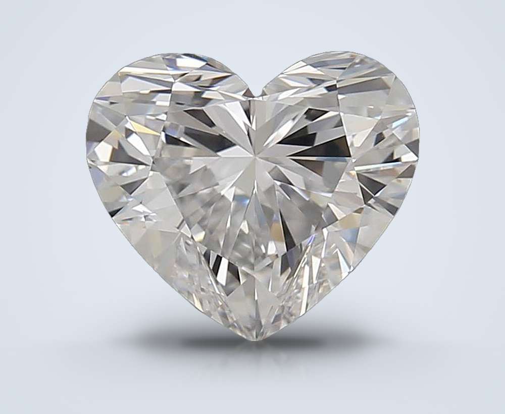 1.54 Carat · D · IF excellent Cut
